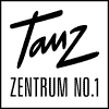 tanz-zentrum-no1.de Logo